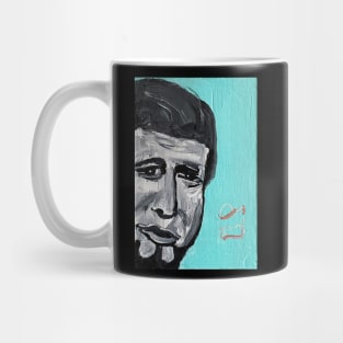 Jerry the King Lawler Mug